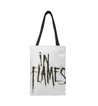 In Flames