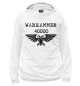Женское худи WARHAMMER AQUILA