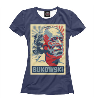 Буковски