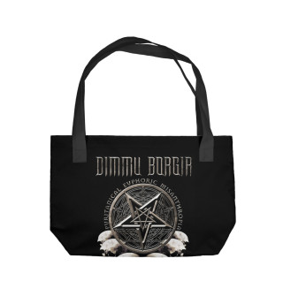  Dimmu Borgir