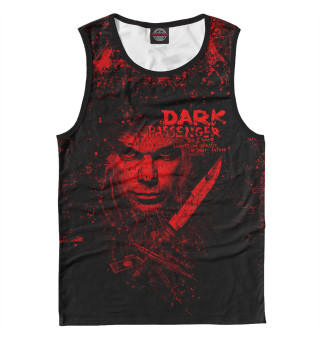Dark Passenger