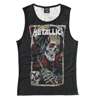 Metallica
