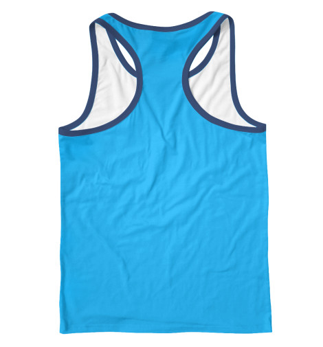 

Майки борцовки Print Bar, Белый, Питер Гриффин Трамп