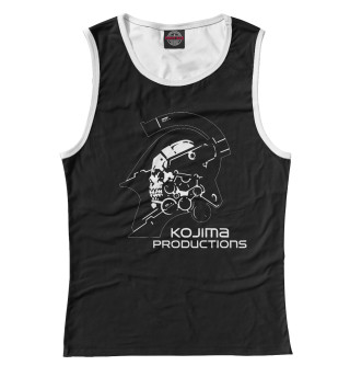Kojima Productions