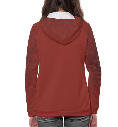 

Худи Print Bar, Белый, Guns N' Roses