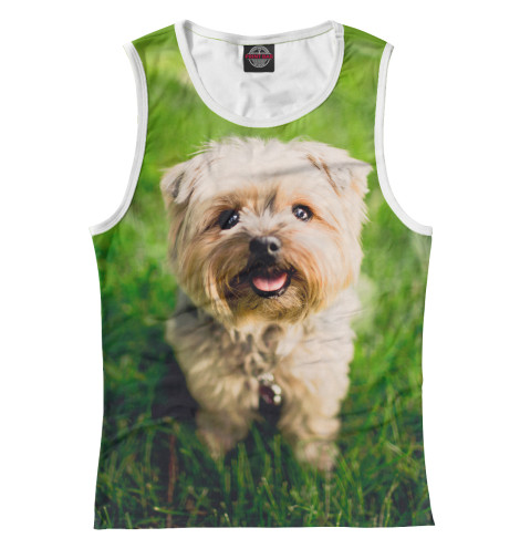 

Майки Print Bar, Белый, Йорк