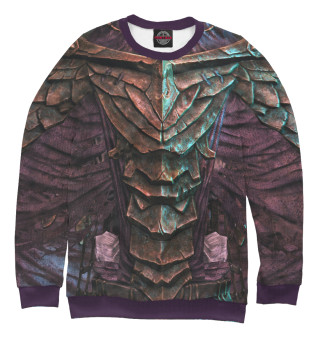 Dragon priest armor