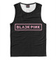 Майка для мальчика Blackpink
