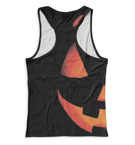 

Майки борцовки Print Bar, Белый, Halloween