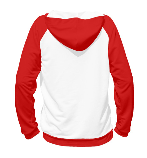 

Худи Print Bar, Белый, I was born in 1981