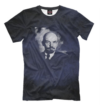  Vladimir Lenin