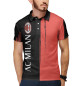Мужское поло AC Milan