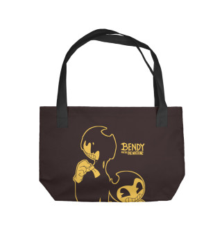 Bendy and the ink machine