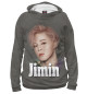 Женское худи BTS Jin