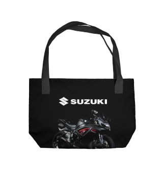 Suzuki GSX