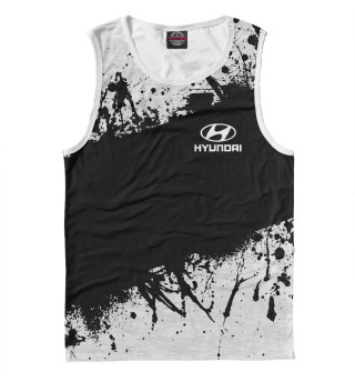 Hyundai sport