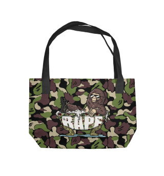 Пляжная сумка BAPE