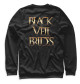 Свитшот для девочек Black Veil Brides