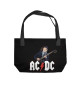 AC/DC & гитарист Ангус Янг