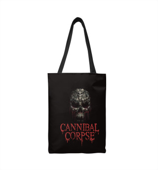 Cannibal Corpse