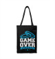 GAME OVER