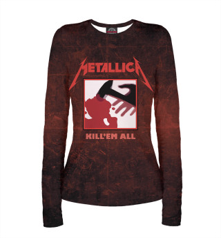 Metallica - Kill Em All