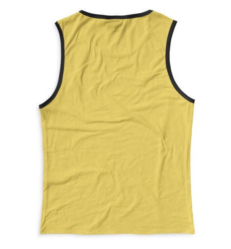 

Майки Print Bar, Белый, ПеКа-фейс