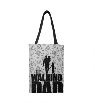 Walking Dad