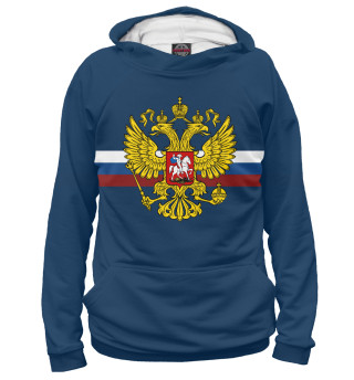 Герб России