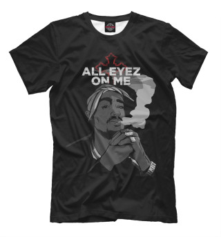 All Eyez on me