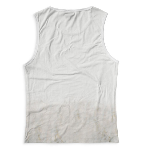 

Майки Print Bar, Белый, Avril Lavigne