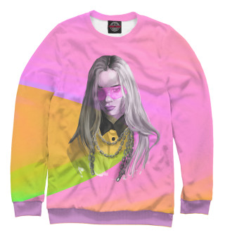 Colors Billie Eilish