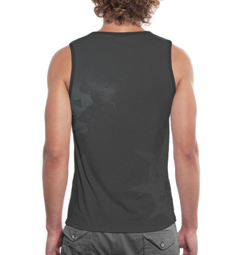 

Майки Print Bar, Белый, Lineage 2