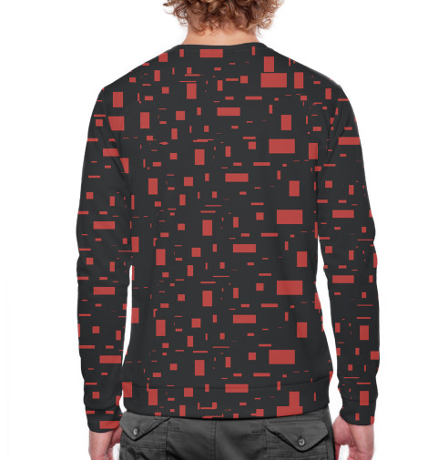 

Свитшоты Print Bar, Белый, Владимир Маяковский