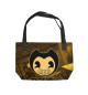 Bendy and the ink machine