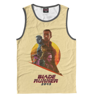 Blade runner 2049