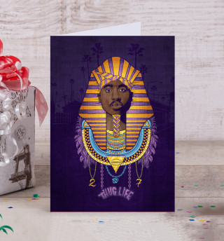 Tupac Pharaoh