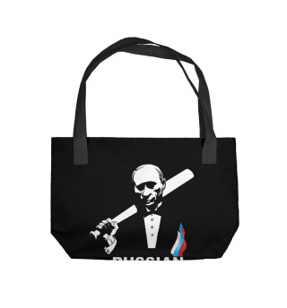 RUSSIAN BRATVA