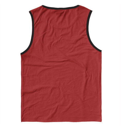 

Майки Print Bar, Белый, MMA