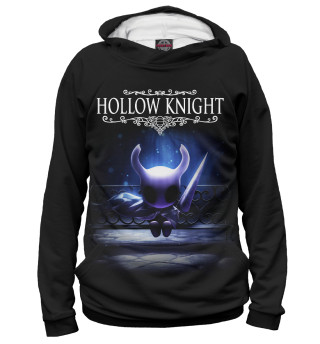 Мужское худи Hollow Knight