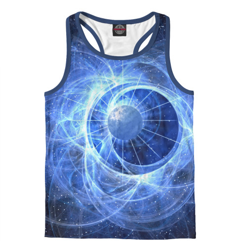 

Майки борцовки Print Bar, Белый, Энергия