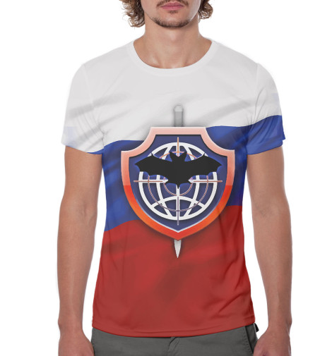 

Футболки Print Bar, Молочно-белый, ГРУ