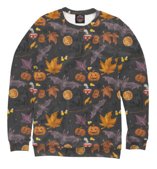 Halloween - Autumn Holiday