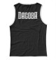 Майка для девочки Dagoba