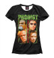 Футболка для девочек The Prodigy 90s