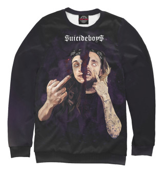  Suicideboys