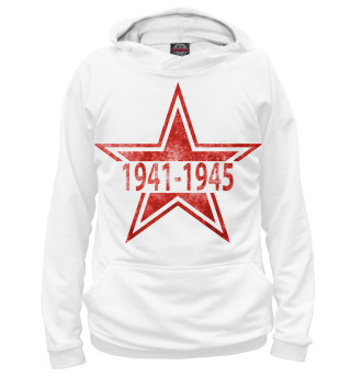 Худи для девочки 1941 - 1945