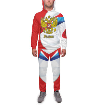 Сборная России