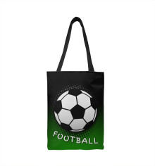 Сумка-шоппер Football