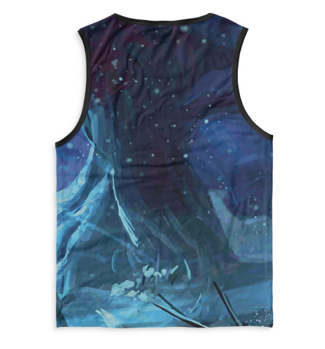

Майки Print Bar, Белый, Игра Престолов